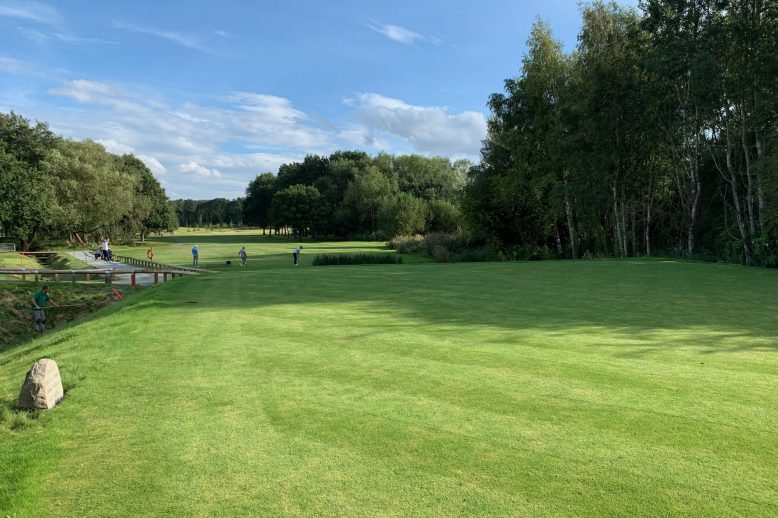 HANDSWORTH – hole #12 – 30.08.19. (7)