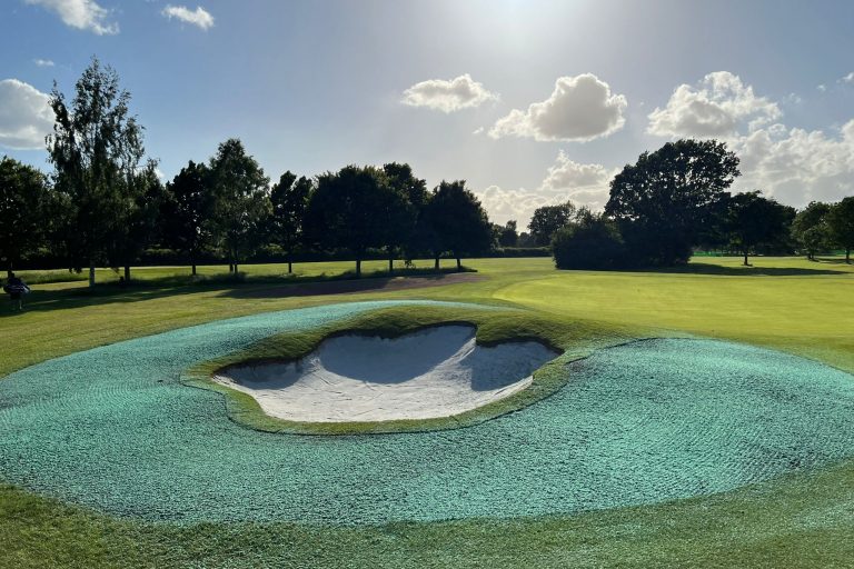 Lichfield – hole #13 – CG – 08.22 (1)